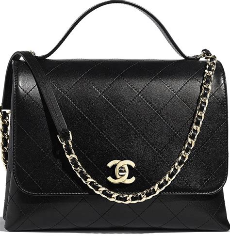 chanel bags 2019 hk